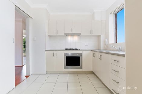 Property photo of 2/40 Cannon Street Stanmore NSW 2048