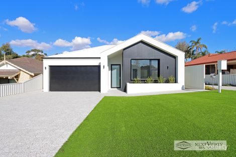 Property photo of 39 Starling Street Hamilton Hill WA 6163