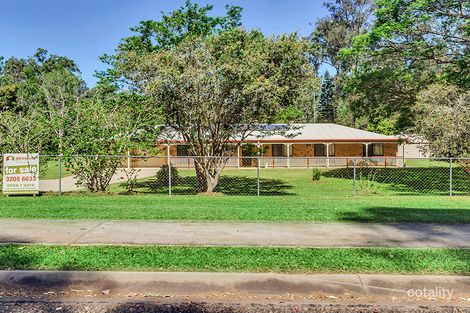 Property photo of 31 Adams Road Cashmere QLD 4500