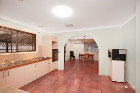 Property photo of 34 Port Street Jamboree Heights QLD 4074
