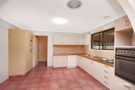 Property photo of 34 Port Street Jamboree Heights QLD 4074