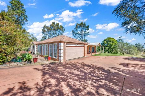 Property photo of 295 Aberglasslyn Road Aberglasslyn NSW 2320