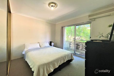 12/9 Lachlan Ave, Macquarie Park, NSW 2113
