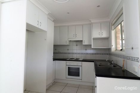 Property photo of 42 Serpentine Place Eagle Vale NSW 2558