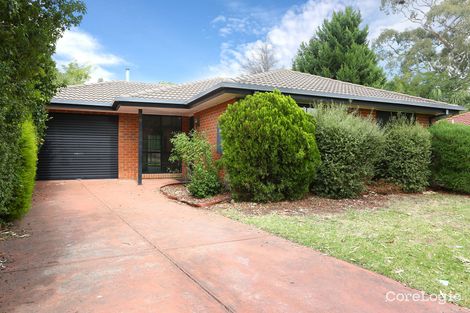 Property photo of 8 De Castella Close Mill Park VIC 3082