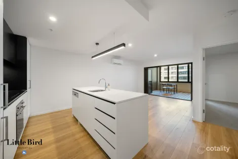 Property photo of 410/25 Challis Street Dickson ACT 2602