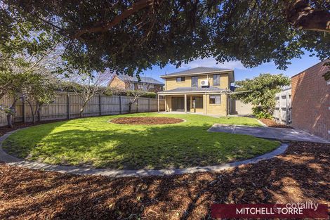 Property photo of 32 Palm Beach Drive Patterson Lakes VIC 3197