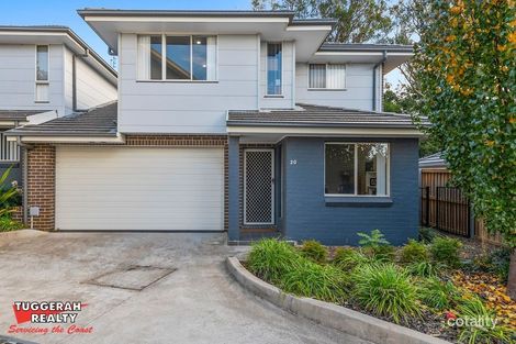 Property photo of 20/80 Goodwins Road Morisset NSW 2264