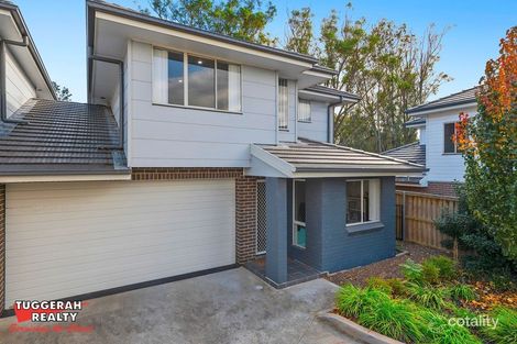 Property photo of 20/80 Goodwins Road Morisset NSW 2264