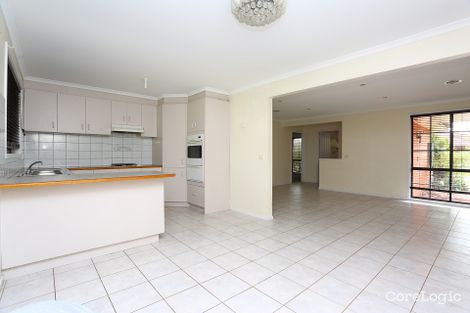 Property photo of 8 De Castella Close Mill Park VIC 3082