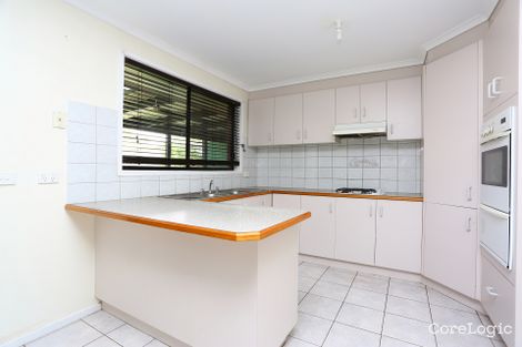 Property photo of 8 De Castella Close Mill Park VIC 3082