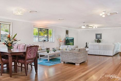 Property photo of 9 Atherton Close Buderim QLD 4556