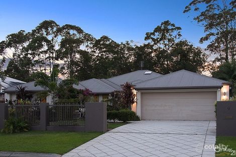 Property photo of 9 Atherton Close Buderim QLD 4556