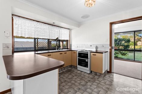 Property photo of 12 Melita Crescent Wilsonton Heights QLD 4350