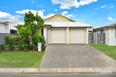 Property photo of 2/3 Intelligence Street Oonoonba QLD 4811