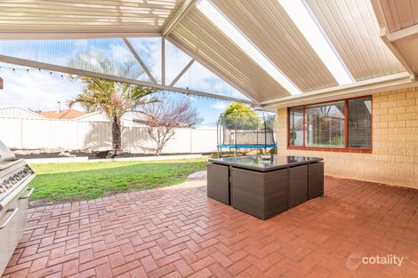 Property photo of 4 Dory Close Halls Head WA 6210