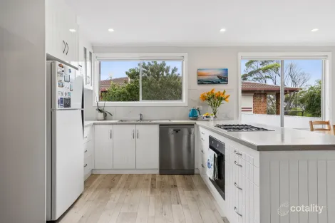 Property photo of 14 Rawson Street Kingscote SA 5223