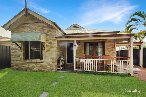 Property photo of 8 Mandarin Close Forest Lake QLD 4078