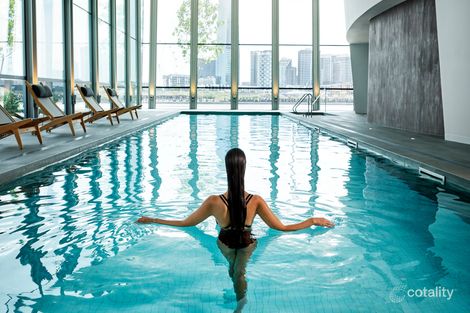 Property photo of 160 Lorimer Street Docklands VIC 3008