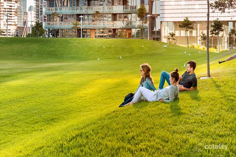 Property photo of 160 Lorimer Street Docklands VIC 3008