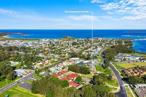 Property photo of 1/14 Sunpatch Parade Tomakin NSW 2537