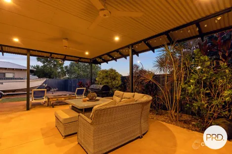 Property photo of 59 Tomarito Crescent Bilingurr WA 6725