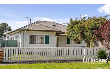 1/44 Stenhouse Ave, Brooklyn, VIC 3012