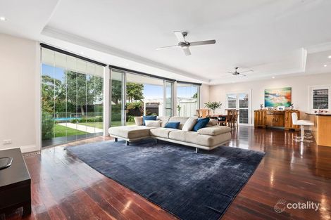 Property photo of 52 Teddington Road Hampton VIC 3188