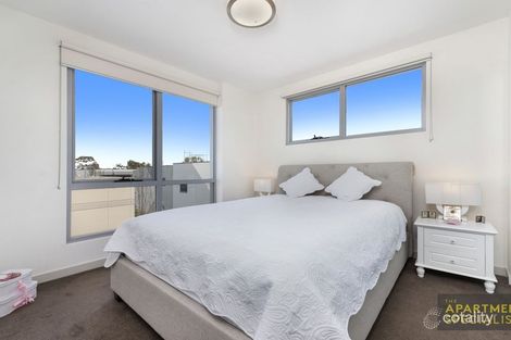 Property photo of 203/3 Sandbelt Close Heatherton VIC 3202