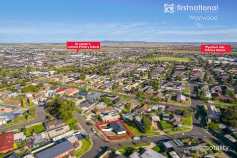 Property photo of 25 Endeavour Way Wyndham Vale VIC 3024