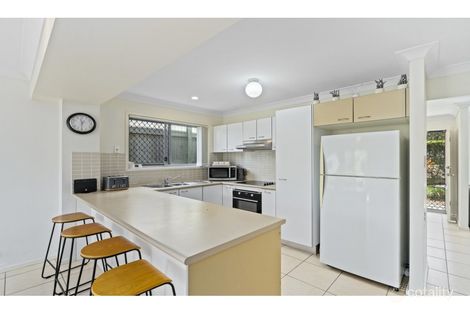 Property photo of 45/30 Carmarthen Circuit Pacific Pines QLD 4211