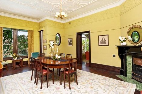 Property photo of 8 Elamang Avenue Kirribilli NSW 2061