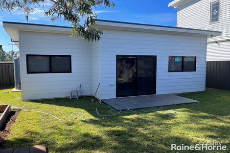 34a Andrew Ave, Canley Heights, NSW 2166