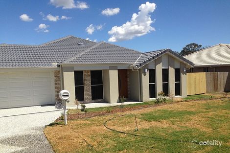 Property photo of 18 Finley Street Gleneagle QLD 4285