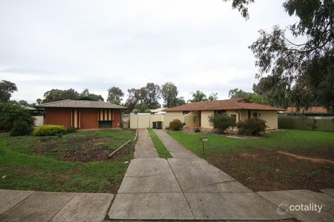 22 Eugene Cres, Parafield Gardens, SA 5107