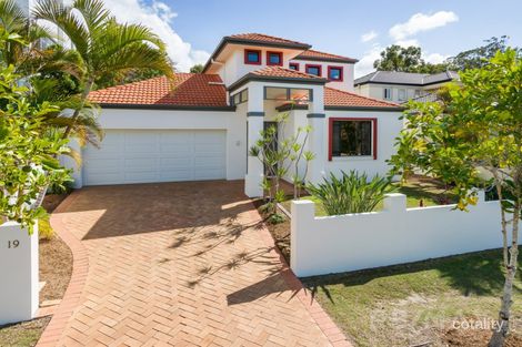 19 Winton Tce, Varsity Lakes, QLD 4227