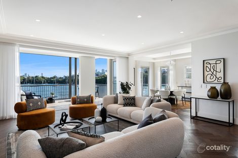 Property photo of 3/1 Musgrave Street Mosman NSW 2088