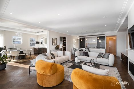 Property photo of 3/1 Musgrave Street Mosman NSW 2088