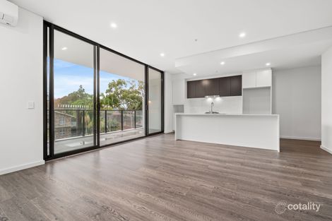 Property photo of 205/8-10 Moore Street West Gosford NSW 2250
