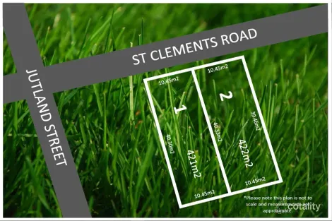 2/34 St Clements Rd, Oxley, QLD 4075