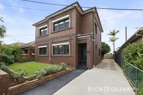 2/68 Hardy St, Hurlstone Park, NSW 2193