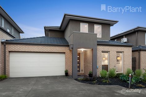 Property photo of 4 Cosy Place Lilydale VIC 3140