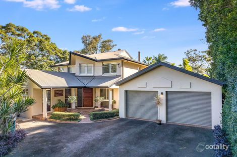 Property photo of 16 Dixon Road Buderim QLD 4556
