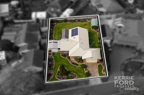 Property photo of 3 Chisholm Court Traralgon VIC 3844