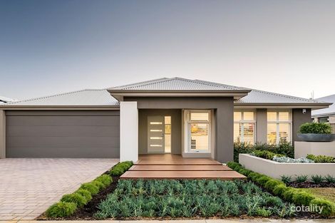 Property photo of LOT 924 Nancarrow Way Ravenswood WA 6208