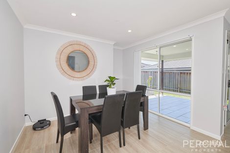 Property photo of 26 Allport Avenue Thrumster NSW 2444