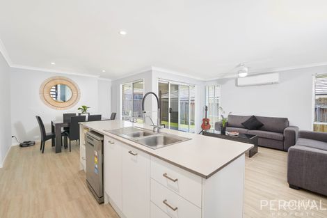 Property photo of 26 Allport Avenue Thrumster NSW 2444
