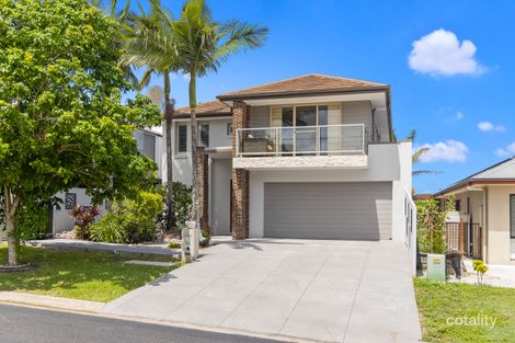 33 Forrestal Cct, North Lakes, QLD 4509