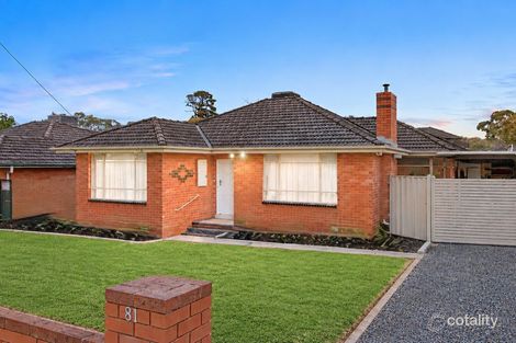 81 Coleman Rd, Wantirna South, VIC 3152