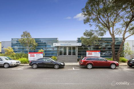 18/56 Norcal Rd, Nunawading, VIC 3131